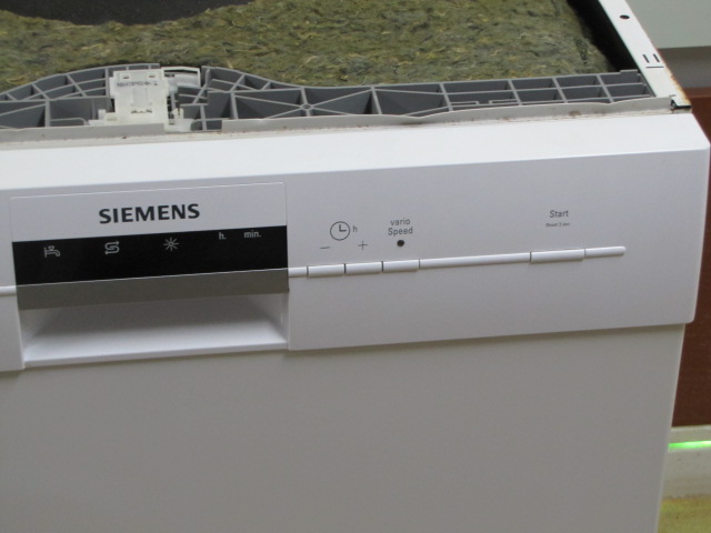Siemens SN 25L201EU